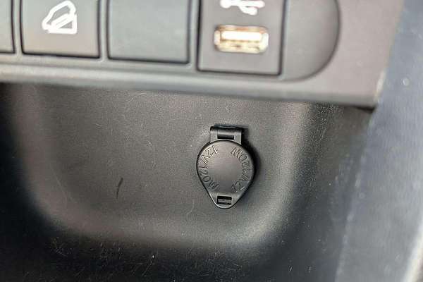 2022 Toyota Yaris Cross Hybrid Yaris Cross Hybrid GX 1.5L Auto CVT Hatch