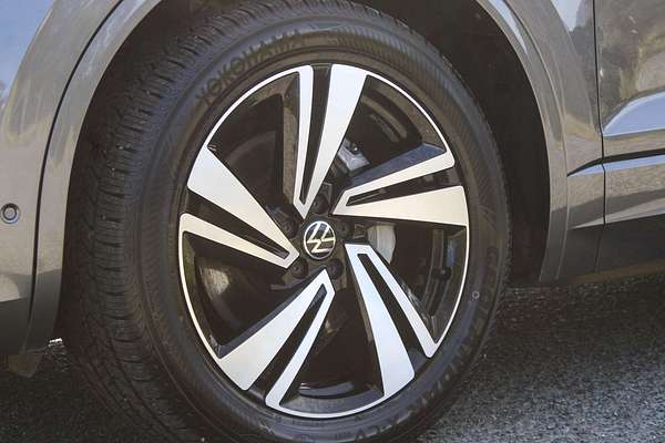 2022 Volkswagen Touareg 210TDI R-Line CR