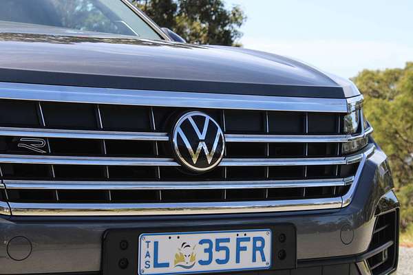 2022 Volkswagen Touareg 210TDI R-Line CR