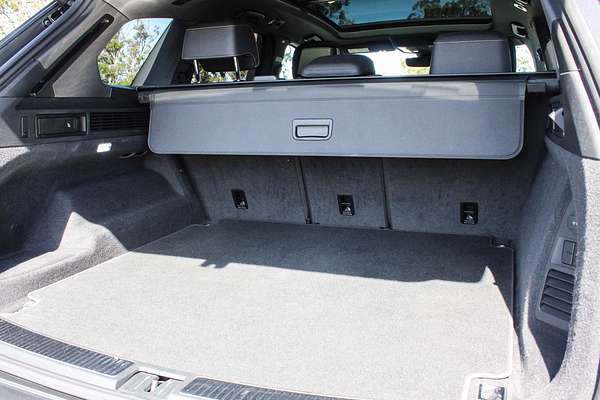 2022 Volkswagen Touareg 210TDI R-Line CR