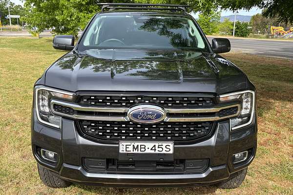 2022 Ford Ranger XLT 4X4 2.0L