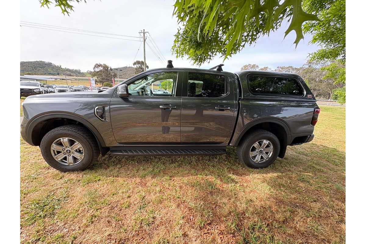2022 Ford Ranger XLT 4X4 2.0L