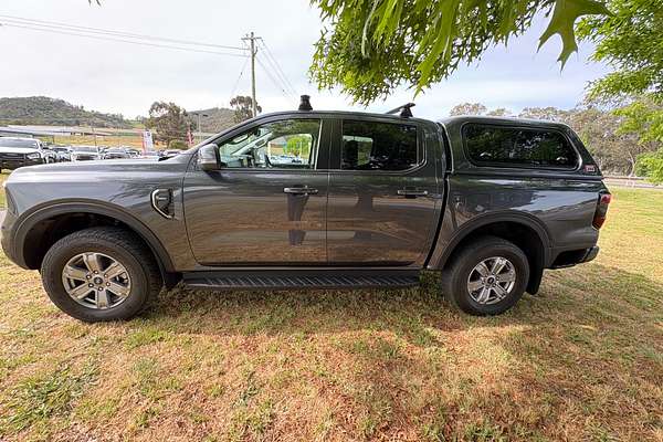 2022 Ford Ranger XLT 4X4 2.0L