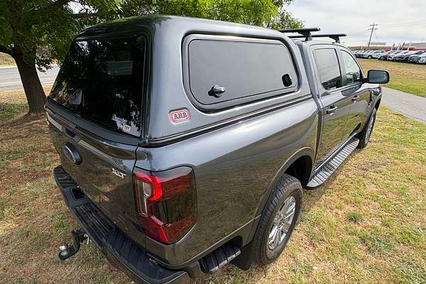 2022 Ford Ranger XLT 4X4 2.0L