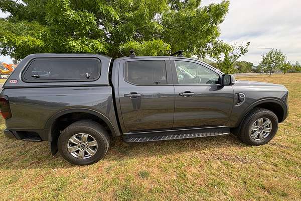 2022 Ford Ranger XLT 4X4 2.0L
