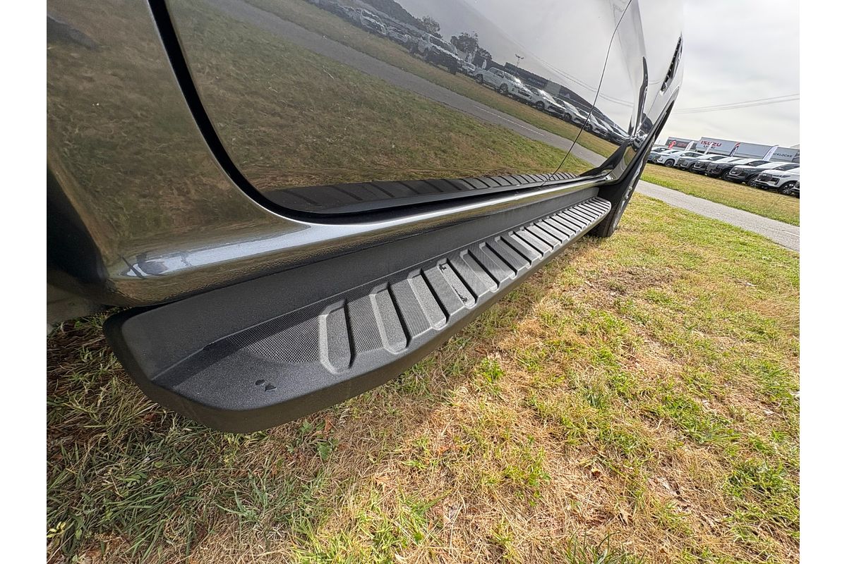 2022 Ford Ranger XLT 4X4 2.0L