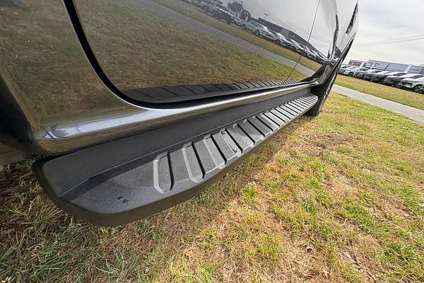 2022 Ford Ranger XLT 4X4 2.0L