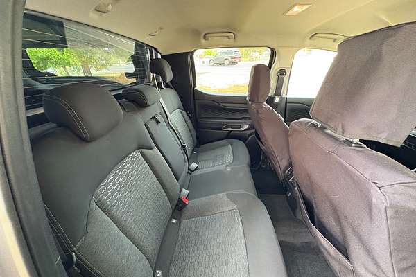 2022 Ford Ranger XLT 4X4 2.0L