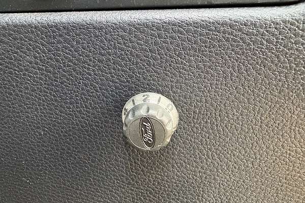 2022 Ford Ranger XLT 4X4 2.0L