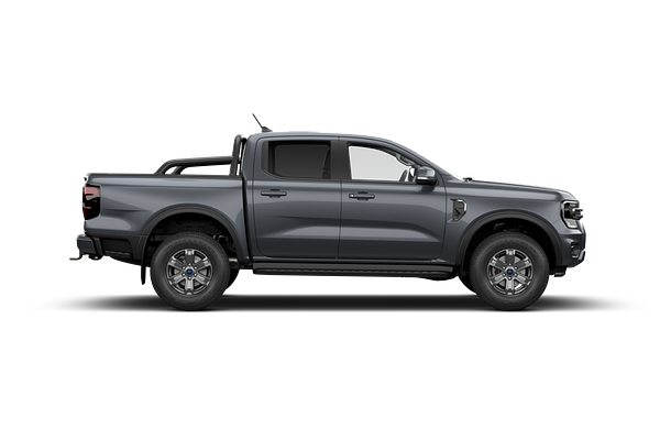 2025 Ford Ranger XLT 4X4 2.0L