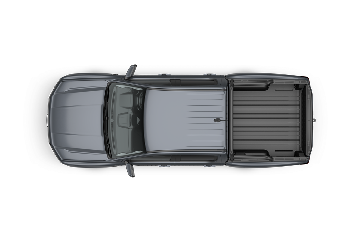 2025 Ford Ranger XLT 4X4 2.0L