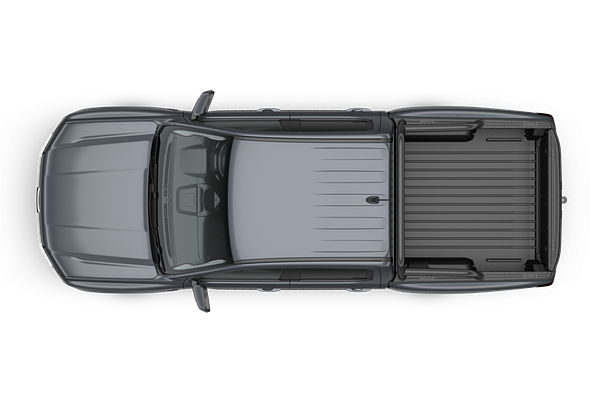 2025 Ford Ranger XLT 4X4 2.0L