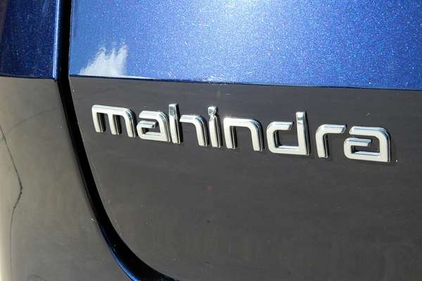 2025 Mahindra XUV700 AX7L