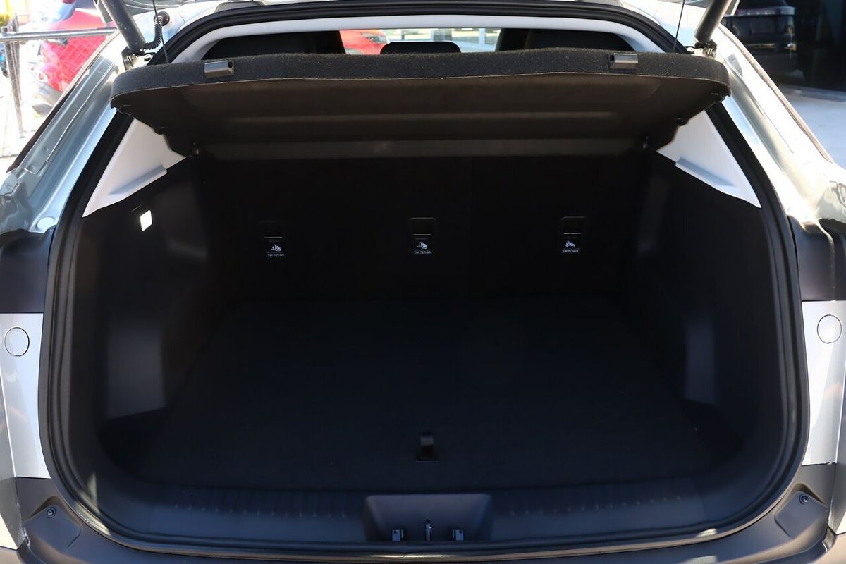 2025 Chery E5 Ultimate