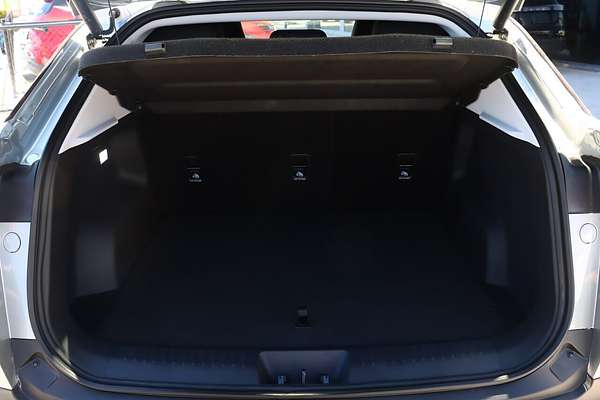 2025 Chery E5 Ultimate