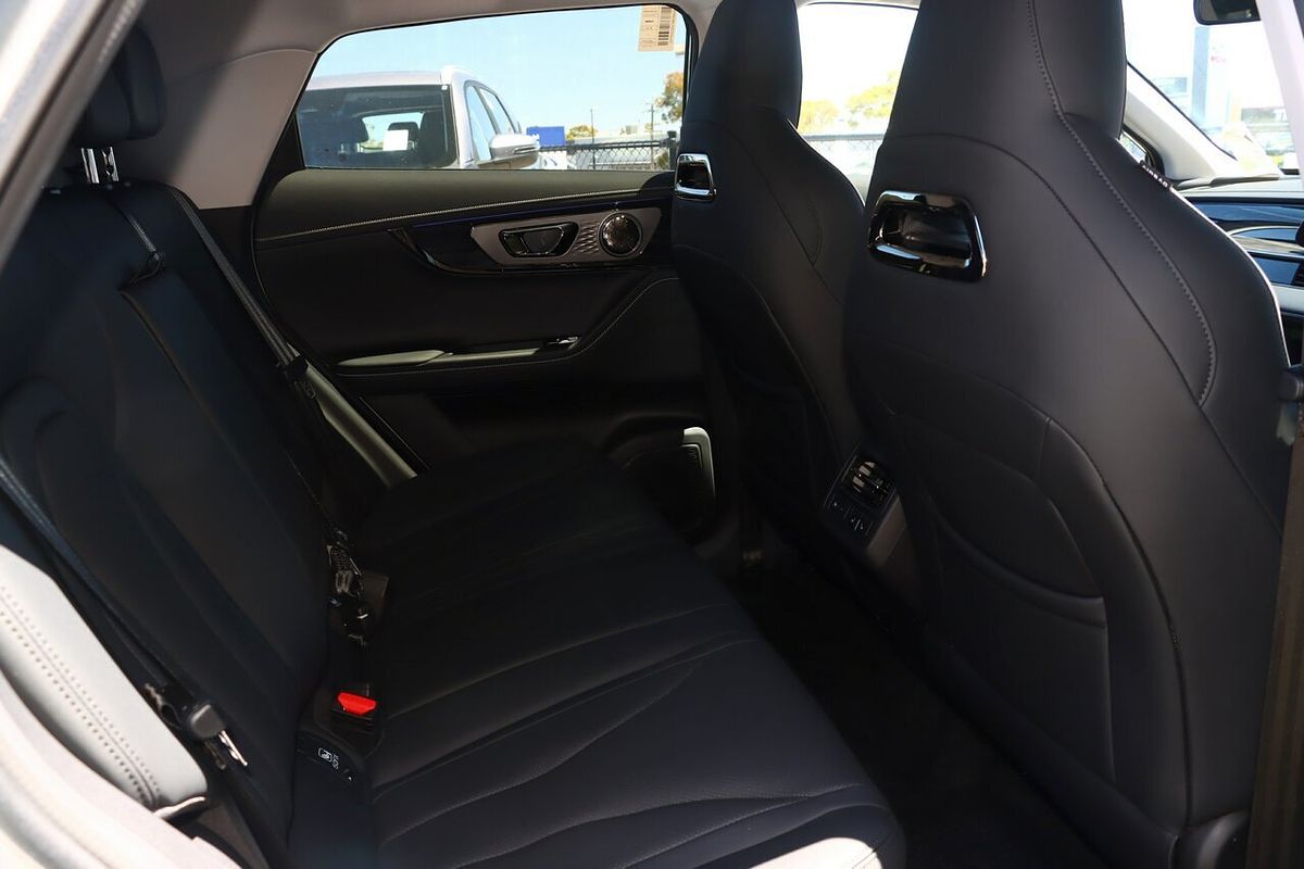 2025 Chery E5 Ultimate