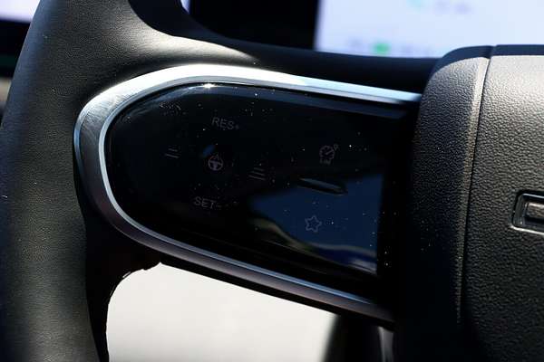 2025 Chery E5 Ultimate