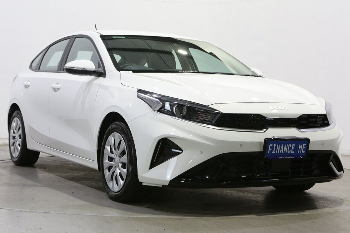 2024 Kia Cerato S BD