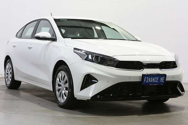 2024 Kia Cerato S BD