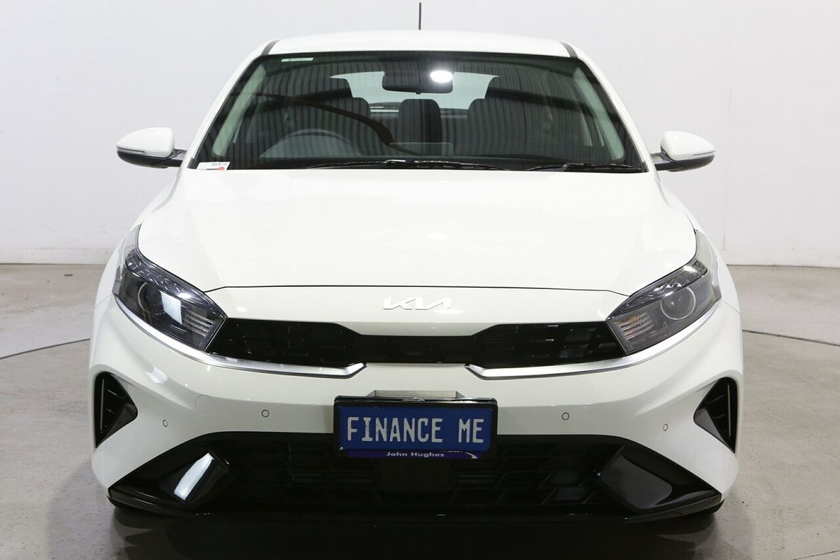 2024 Kia Cerato S BD