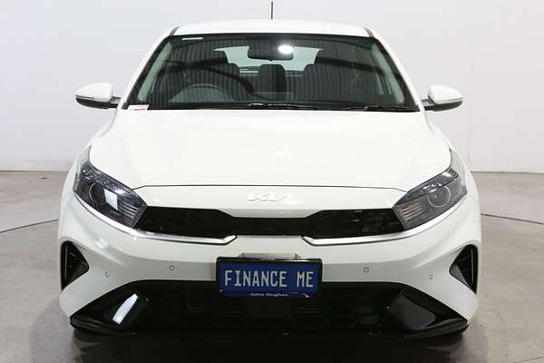 2024 Kia Cerato S BD