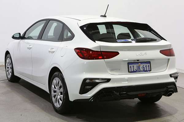 2024 Kia Cerato S BD