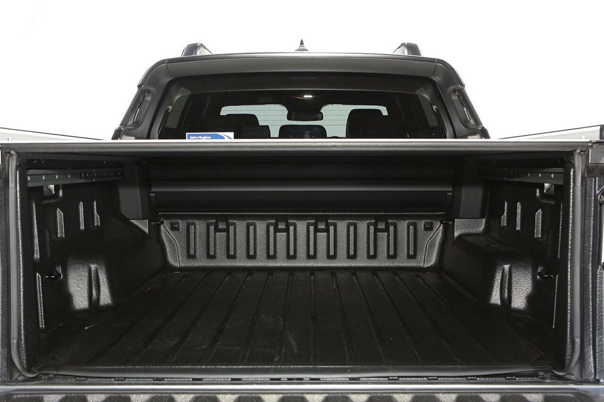 2025 Ford Ranger Platinum 4X4 3.0L