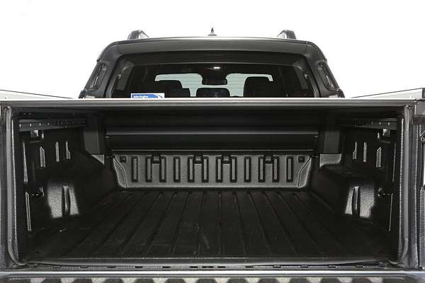 2025 Ford Ranger Platinum 4X4 3.0L