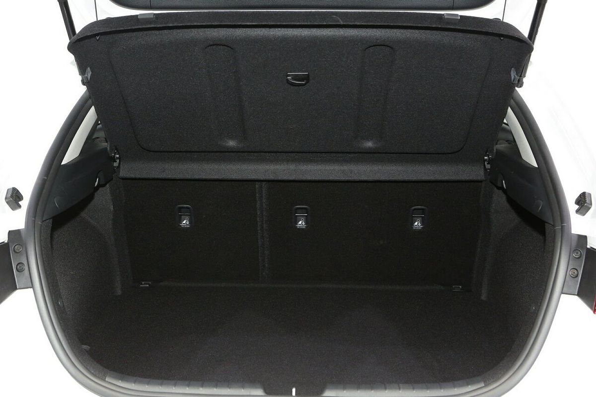 2024 Kia Cerato S BD