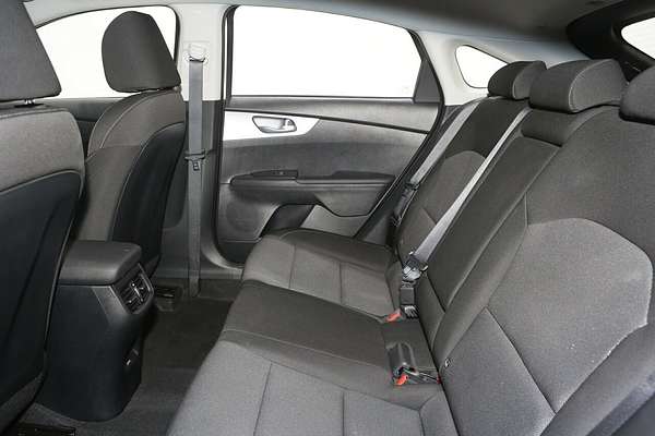 2024 Kia Cerato S BD