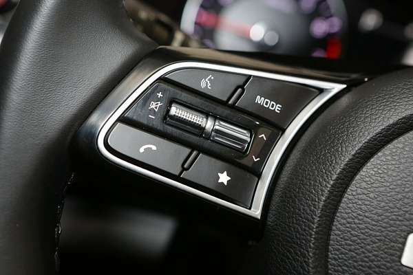 2024 Kia Cerato S BD