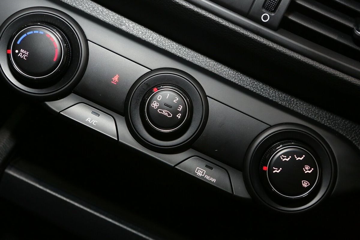 2024 Kia Cerato S BD