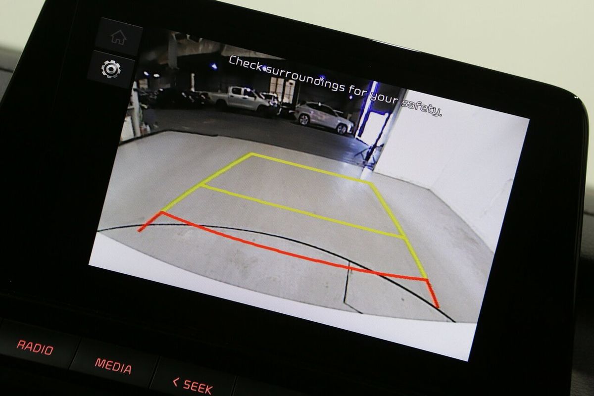 2024 Kia Cerato S BD