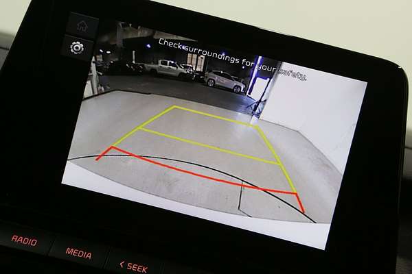 2024 Kia Cerato S BD