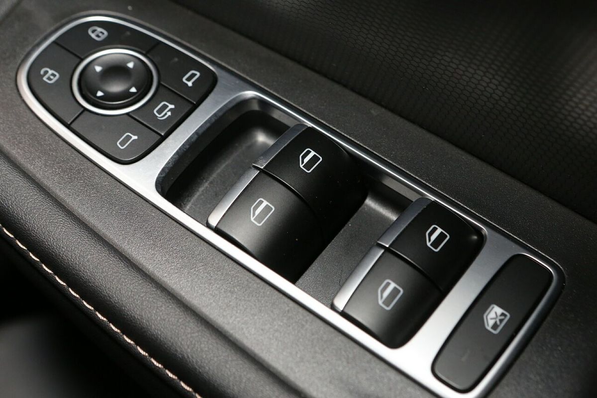 2024 Chery OMODA 5 BX