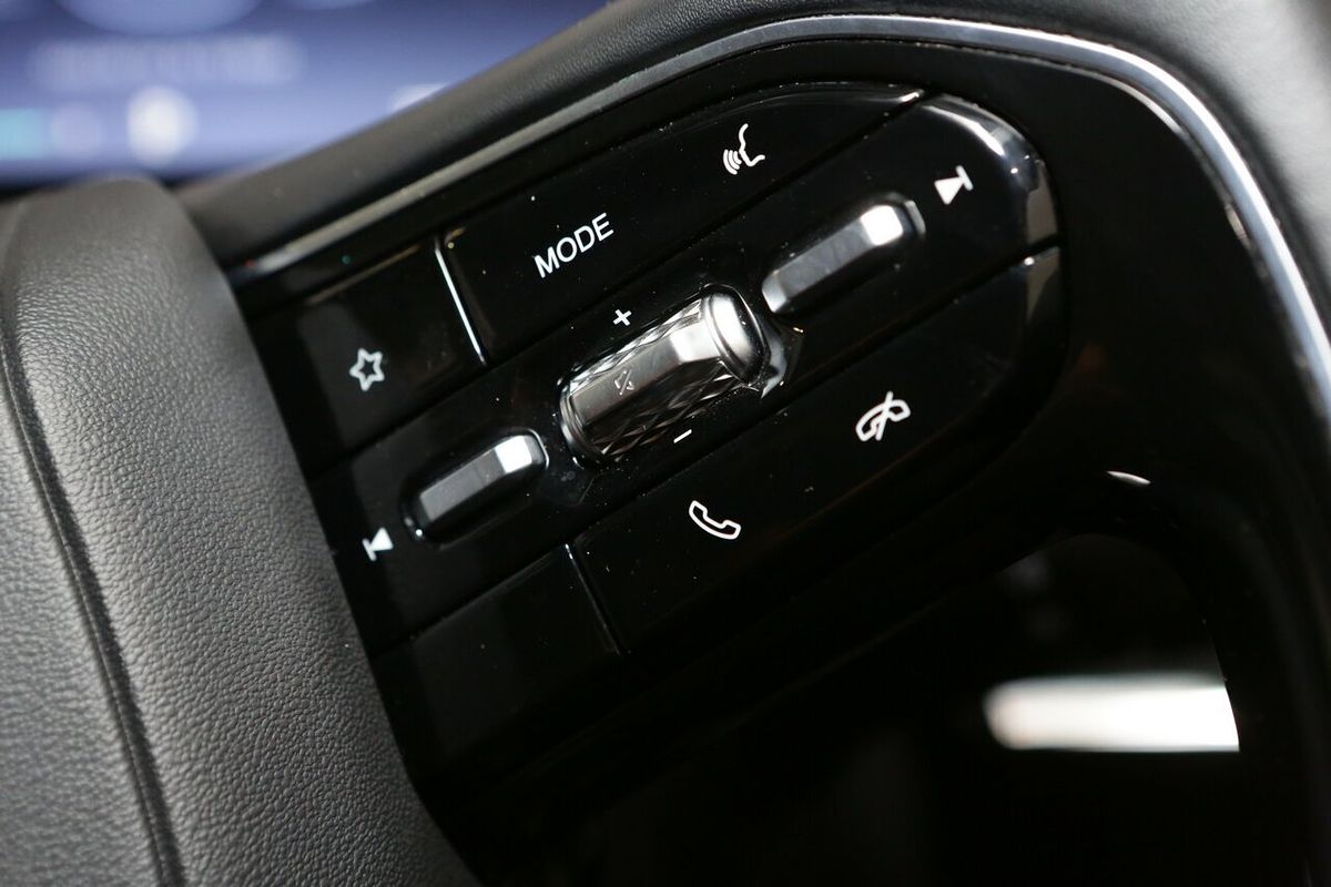 2024 Chery OMODA 5 BX