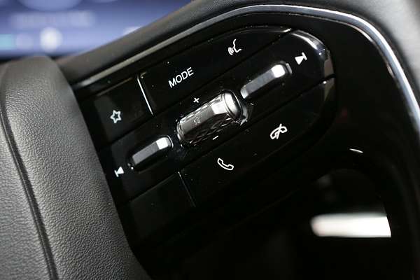 2024 Chery OMODA 5 BX