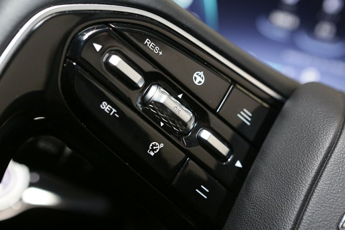 2024 Chery OMODA 5 BX