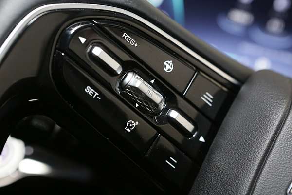 2024 Chery OMODA 5 BX