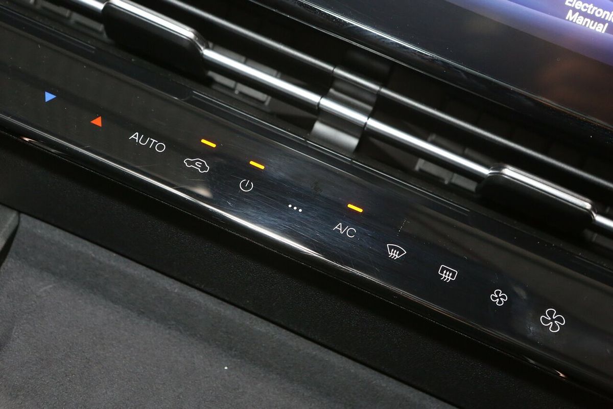 2024 Chery OMODA 5 BX