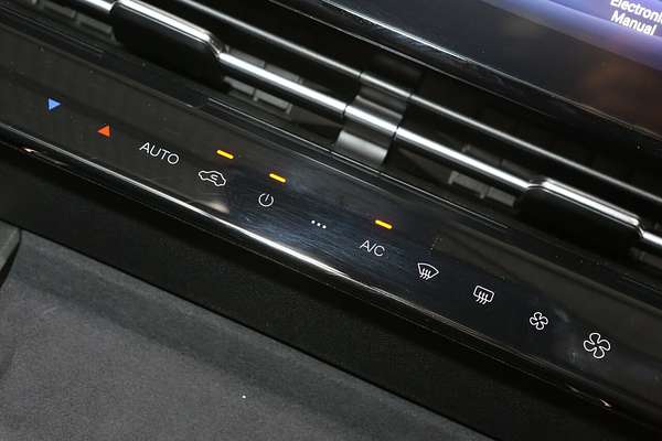 2024 Chery OMODA 5 BX