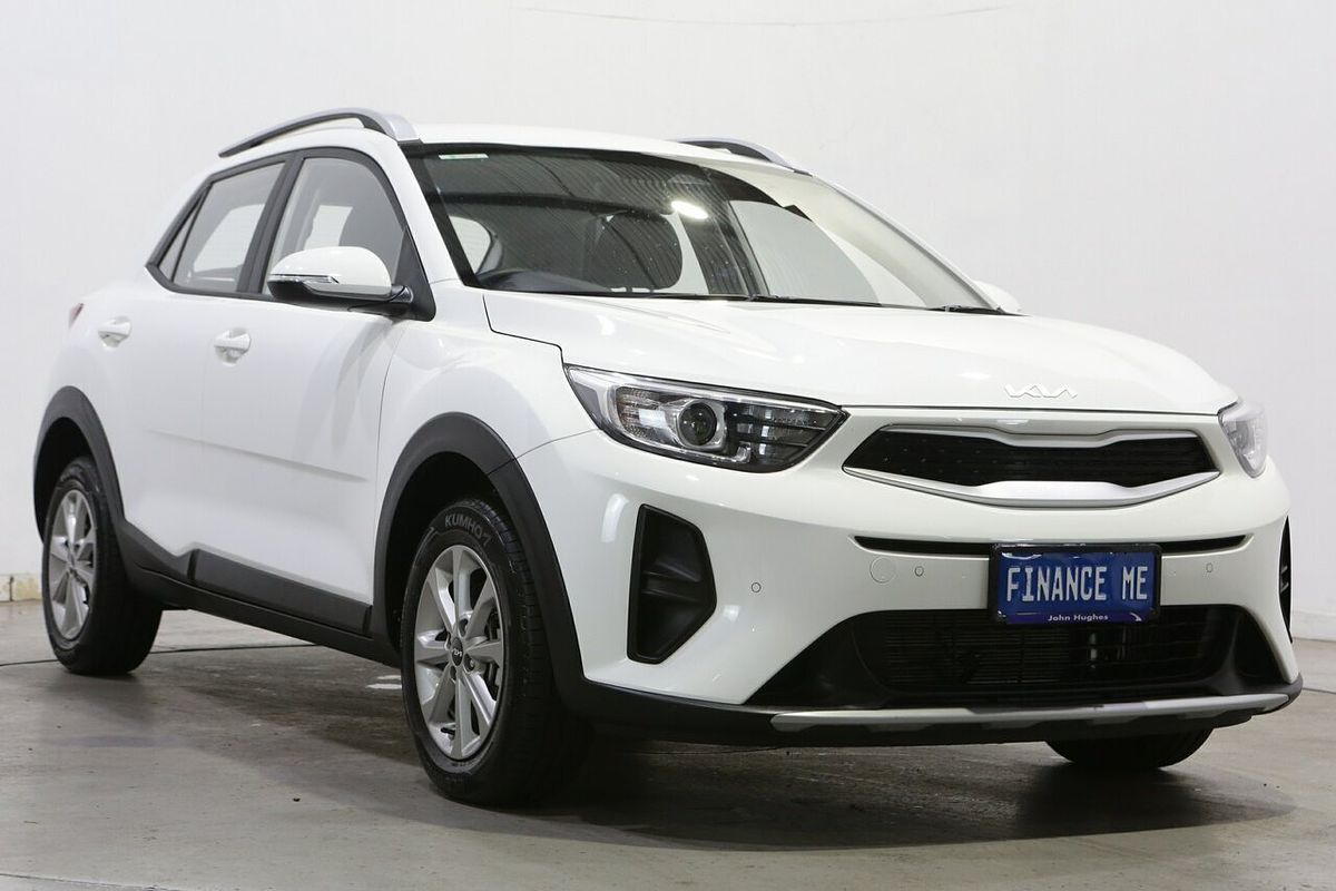 2024 Kia Stonic S YB