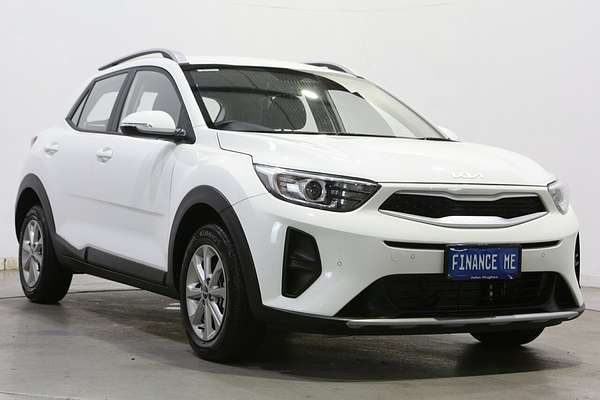 2024 Kia Stonic S YB
