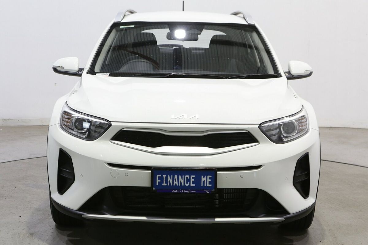 2024 Kia Stonic S YB
