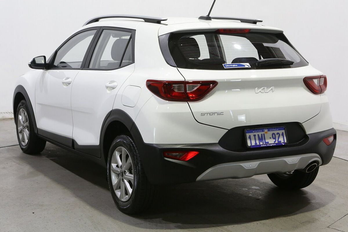 2024 Kia Stonic S YB