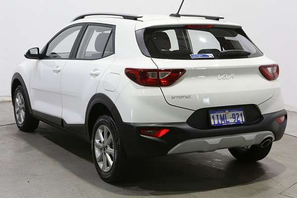 2024 Kia Stonic S YB