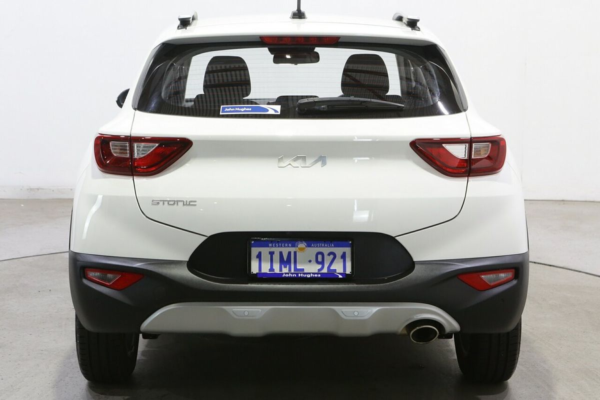 2024 Kia Stonic S YB