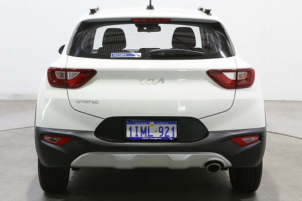2024 Kia Stonic S YB