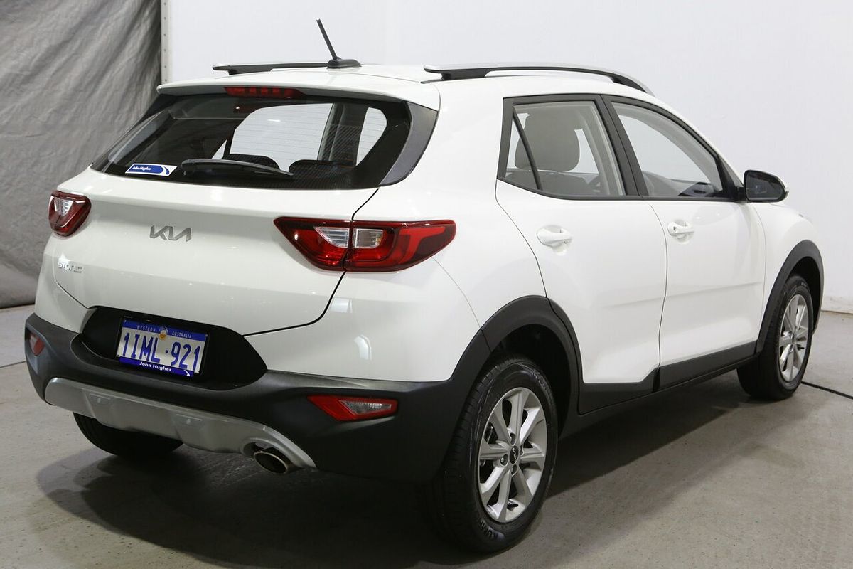 2024 Kia Stonic S YB