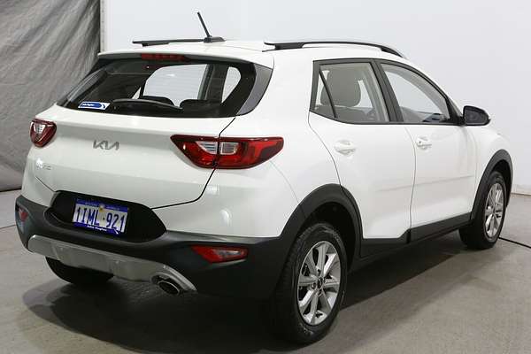 2024 Kia Stonic S YB
